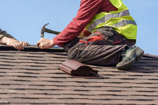Best Roof Replacement Cost  in South Shore, KY