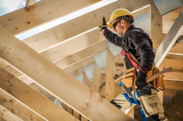 Best Flat Roof Repair Services  in South Shore, KY