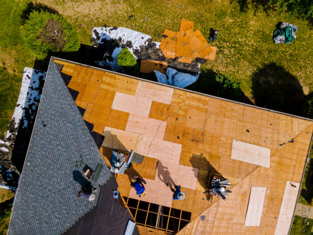 Best New Roof Installation  in South Shore, KY
