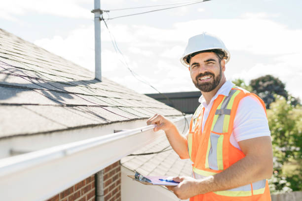 South Shore, KY Roofing Contractor Company