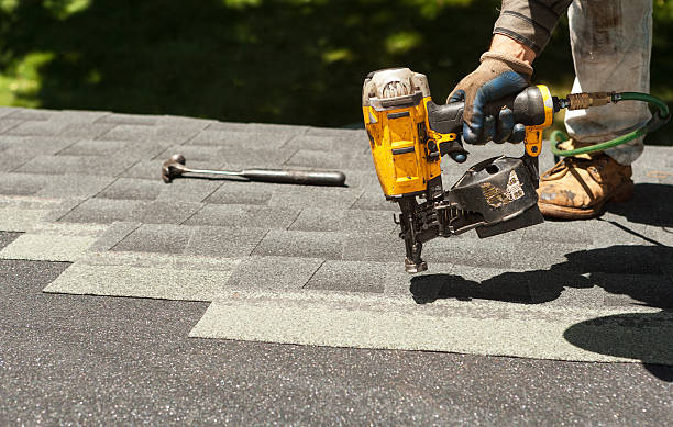 Best Emergency Roof Repair  in South Shore, KY