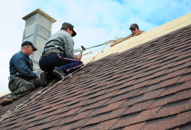 Best Best Roofing Contractors  in South Shore, KY